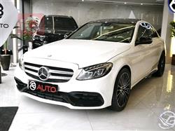 مێرسێدس بێنز C-Class